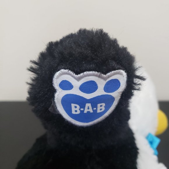 Build-A-Bear Penguin - Picture 2 of 3